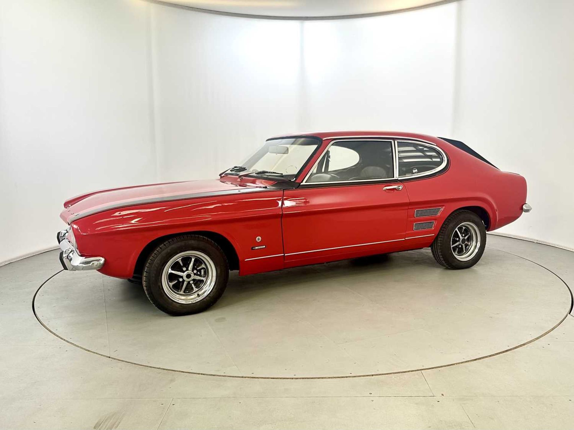 1970 Ford Capri 3.0 XL - Image 4 of 28