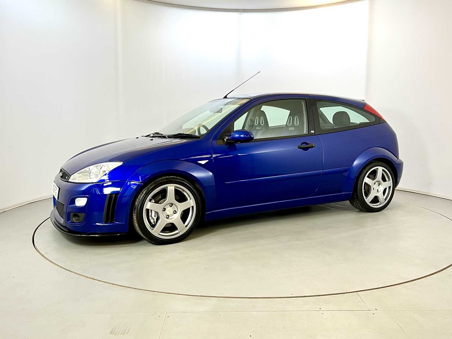 2003 Ford Focus RS - Image 4 of 34