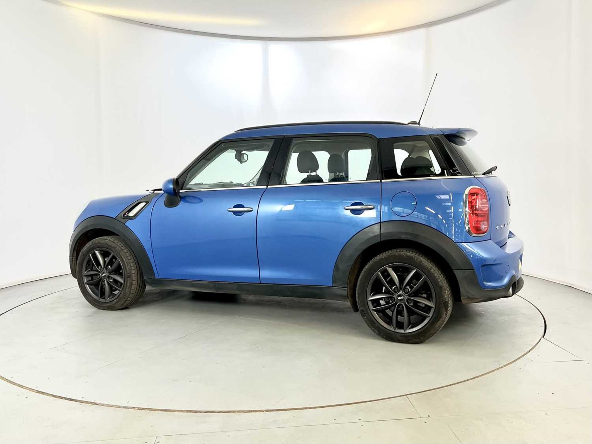 2013 Mini Countryman Cooper SD - Image 6 of 34