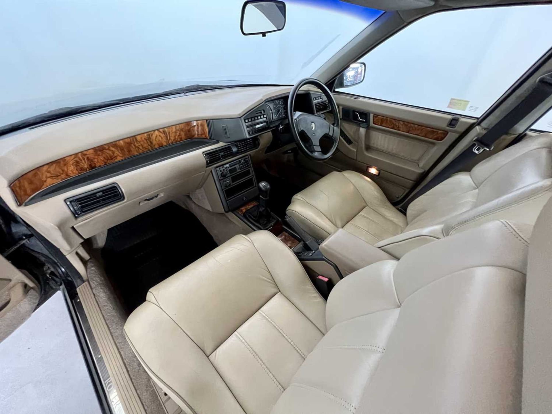 1991 Rover 827 Vitesse - Image 28 of 35