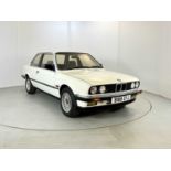 1984 BMW 320i