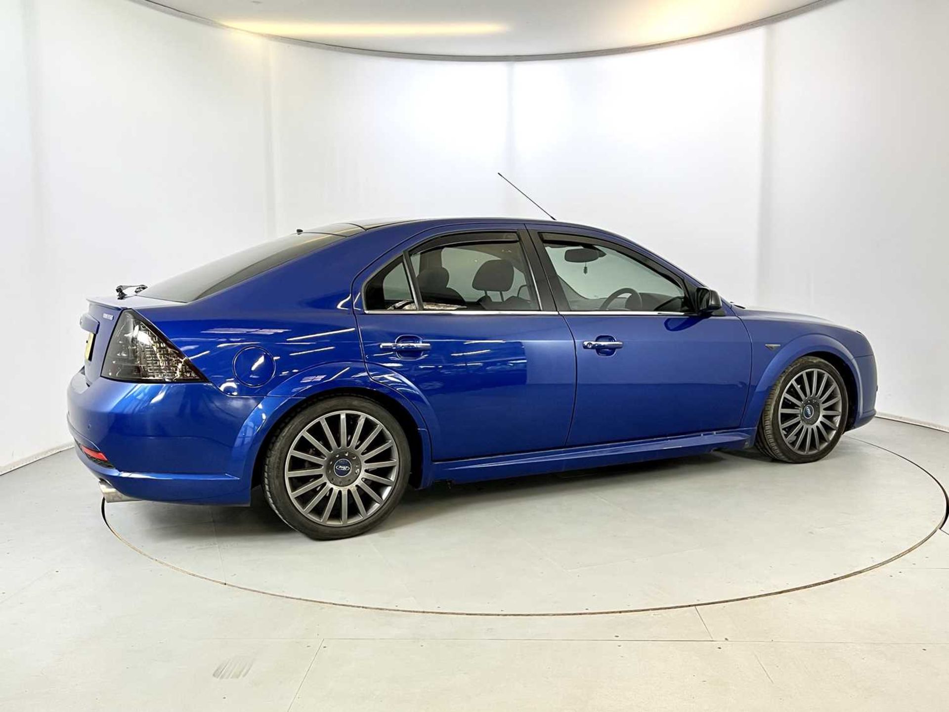 2006 Ford Mondeo ST220 - Image 10 of 34