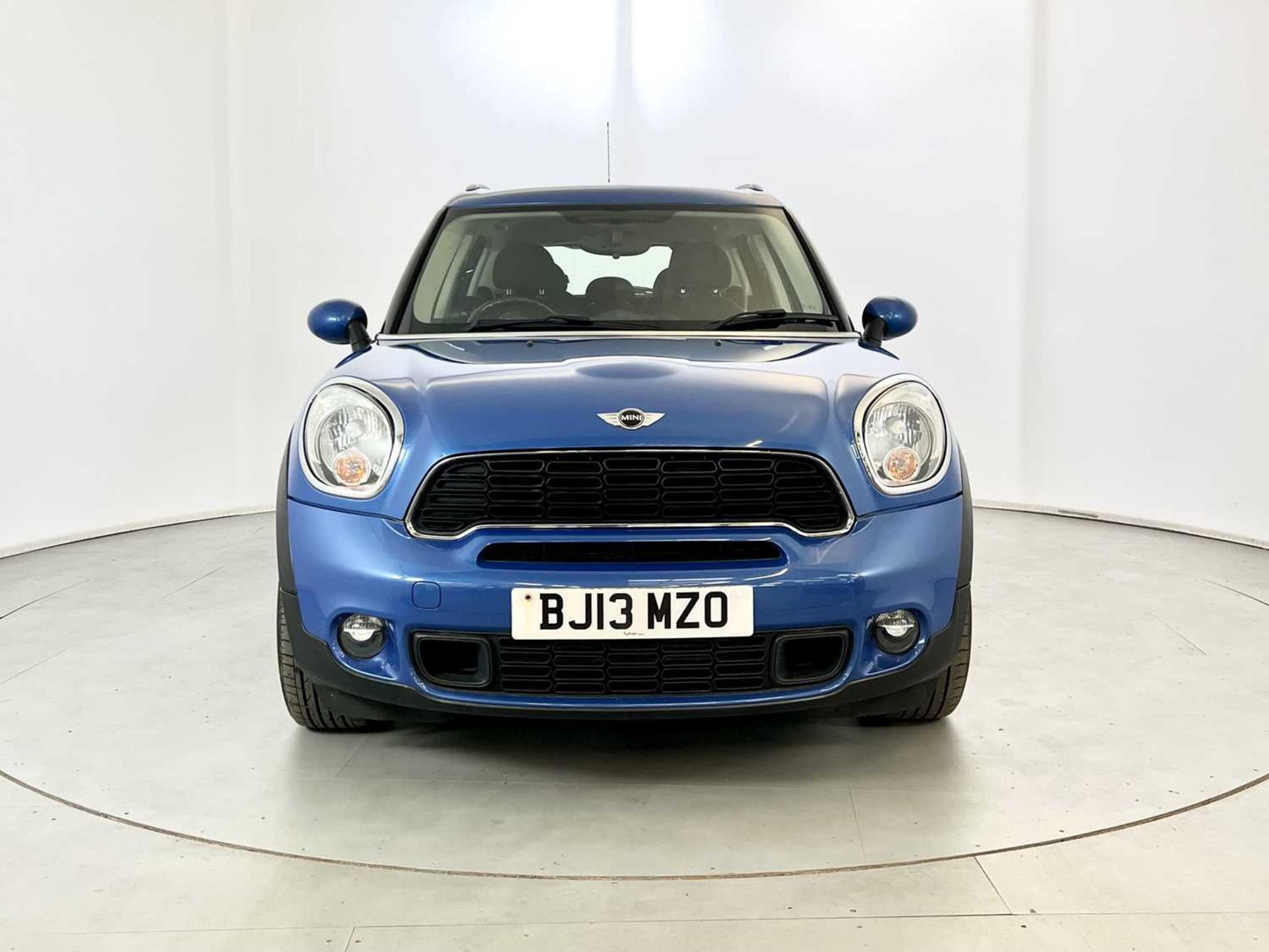 2013 Mini Countryman Cooper SD - Image 2 of 34