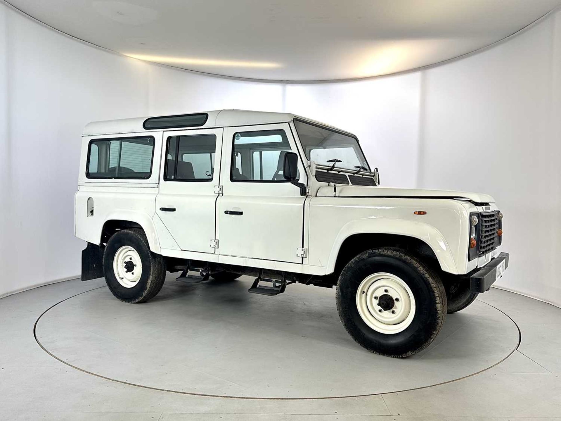 1985 Land Rover 110 County - Image 12 of 33