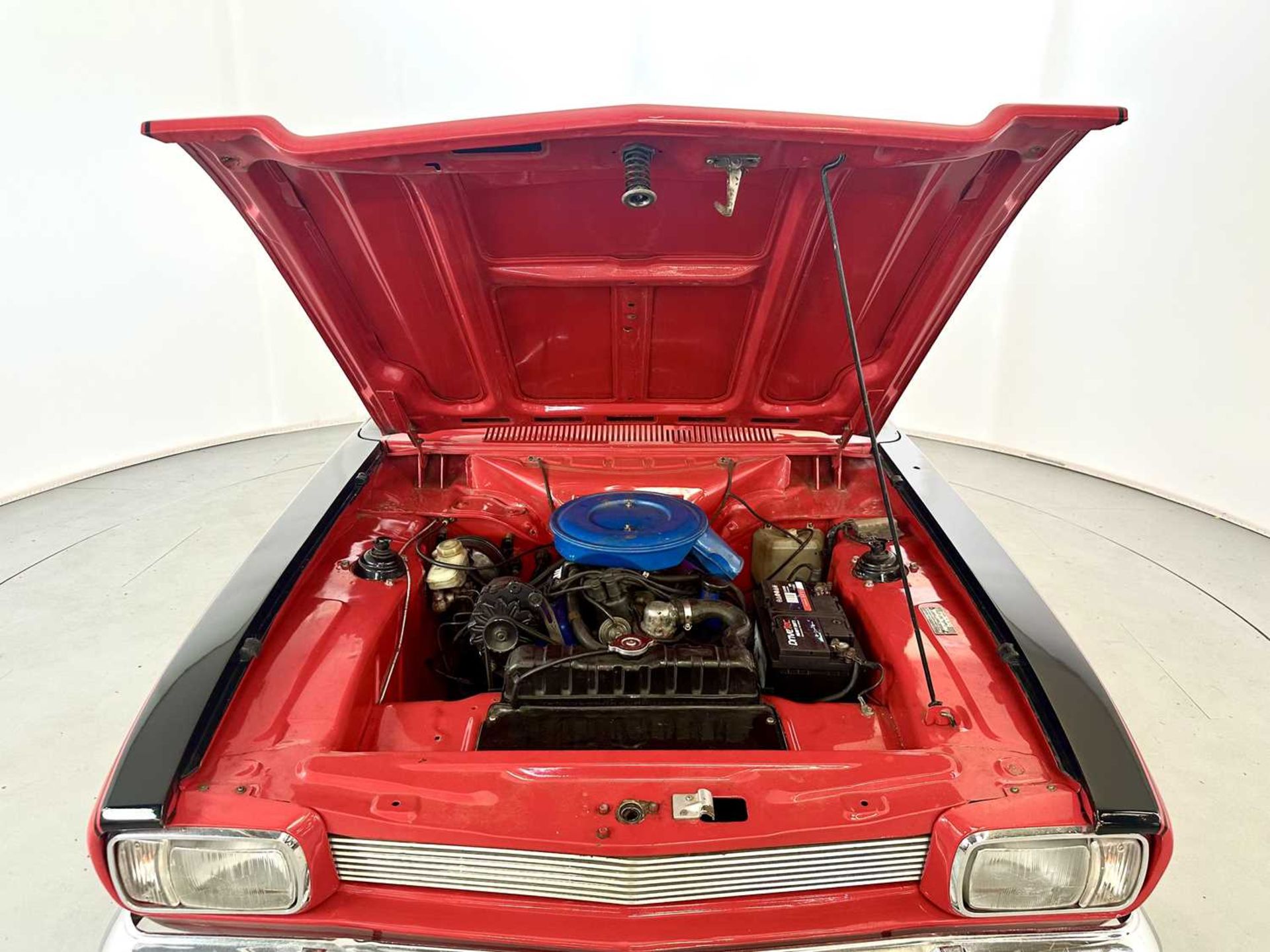 1970 Ford Capri 3.0 XL - Image 28 of 28