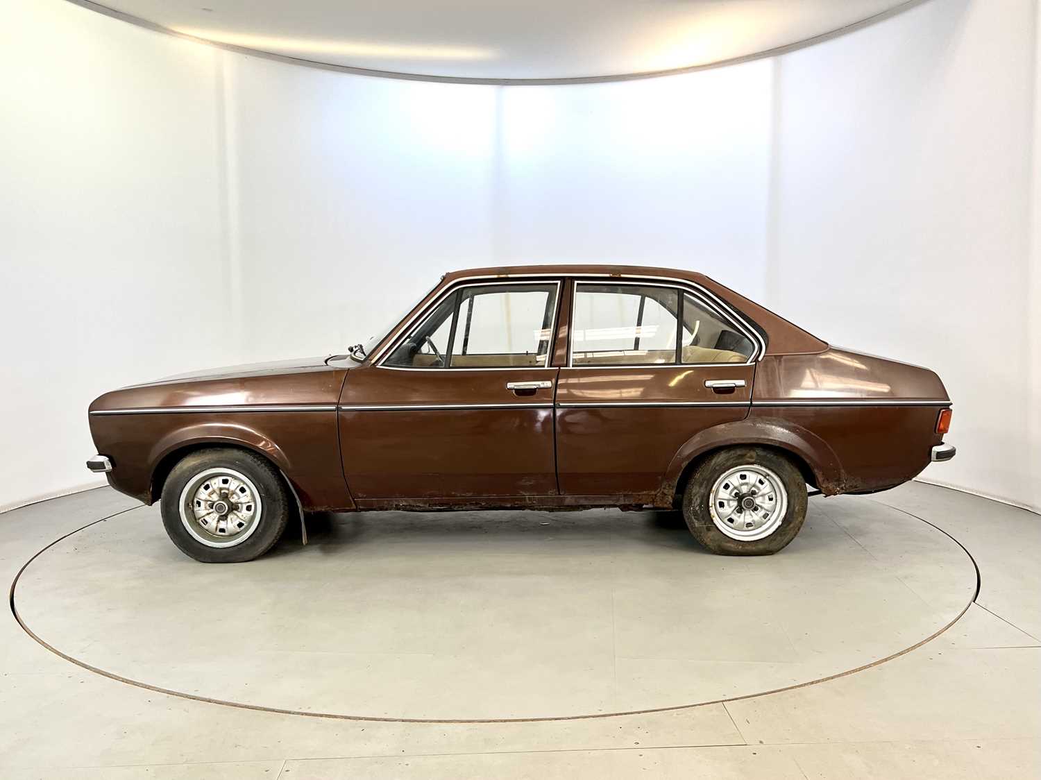 1978 Ford Escort 1.3 GL - Image 5 of 33