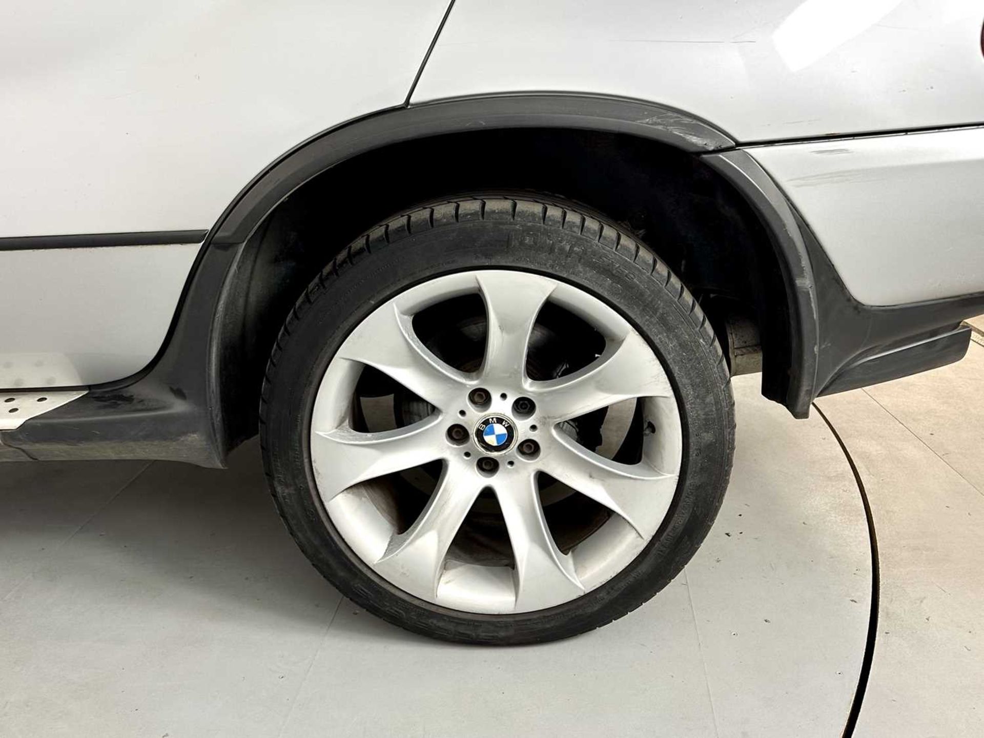 2006 BMW X5 - Image 16 of 35