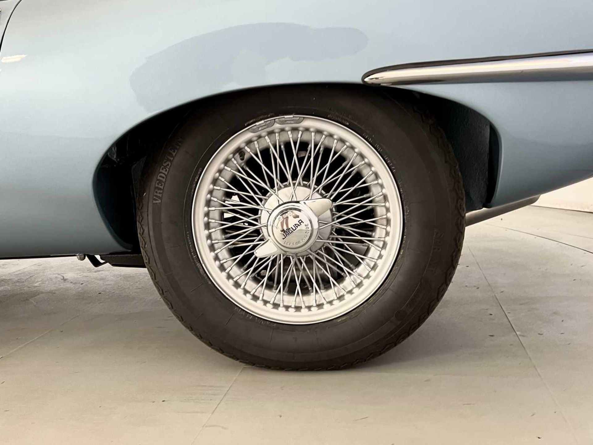 1968 Jaguar E Type - Image 17 of 38