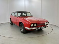 1974 Reliant Scimitar GTE