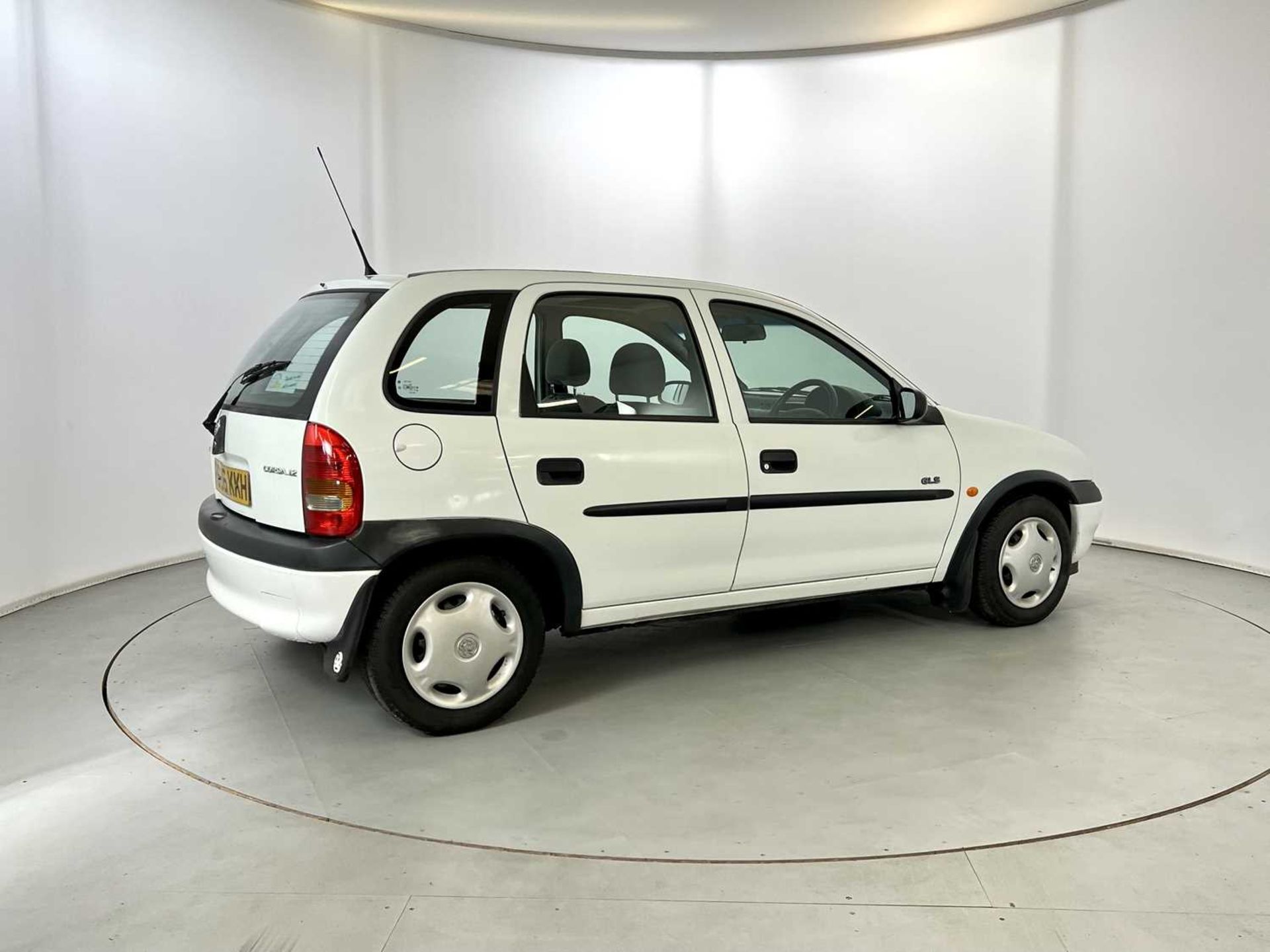 1997 Vauxhall Corsa - Image 10 of 34