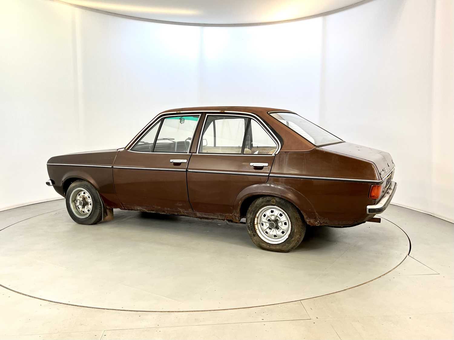 1978 Ford Escort 1.3 GL - Image 6 of 33