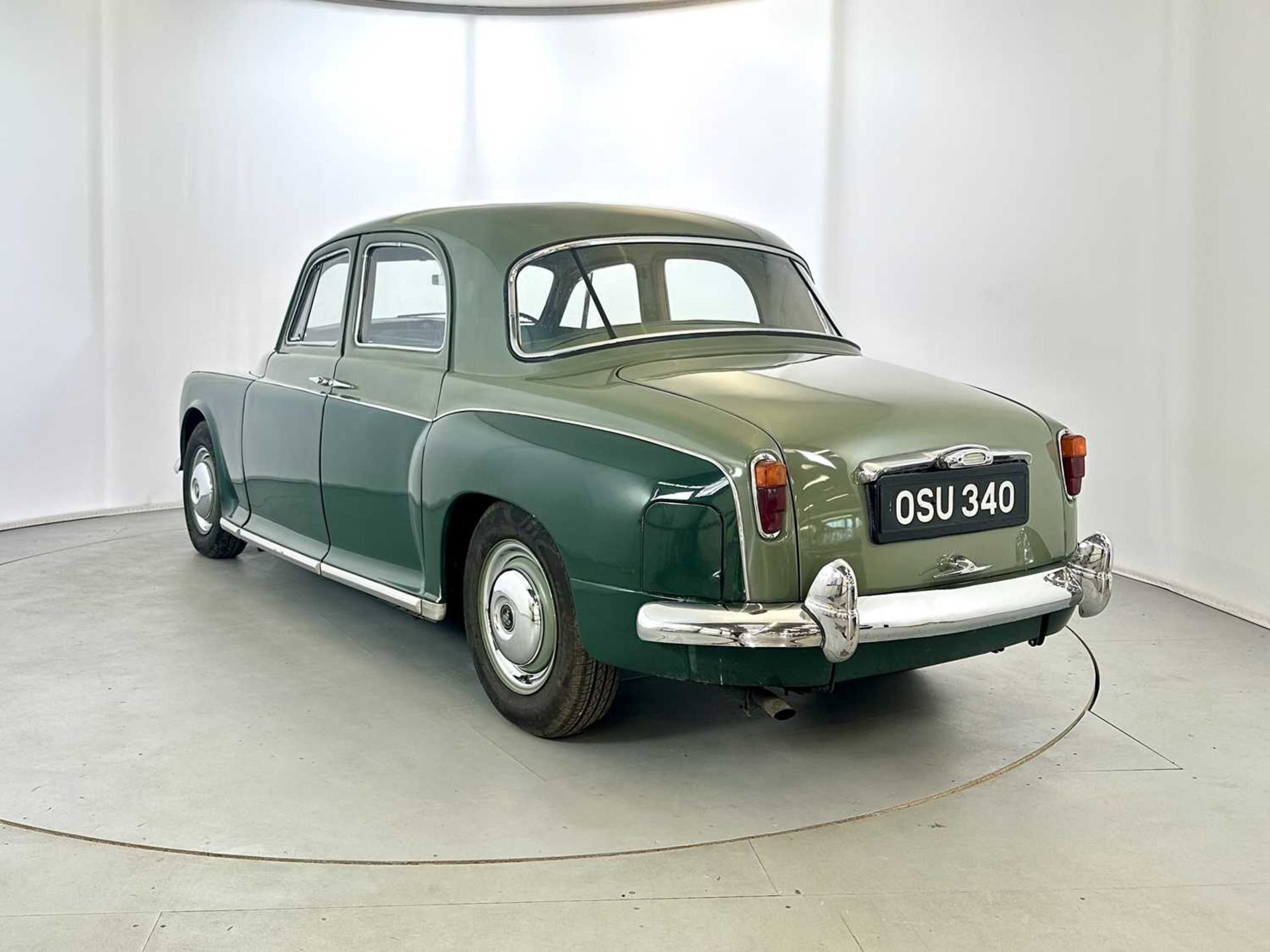 1960 Rover 80 - Image 7 of 35