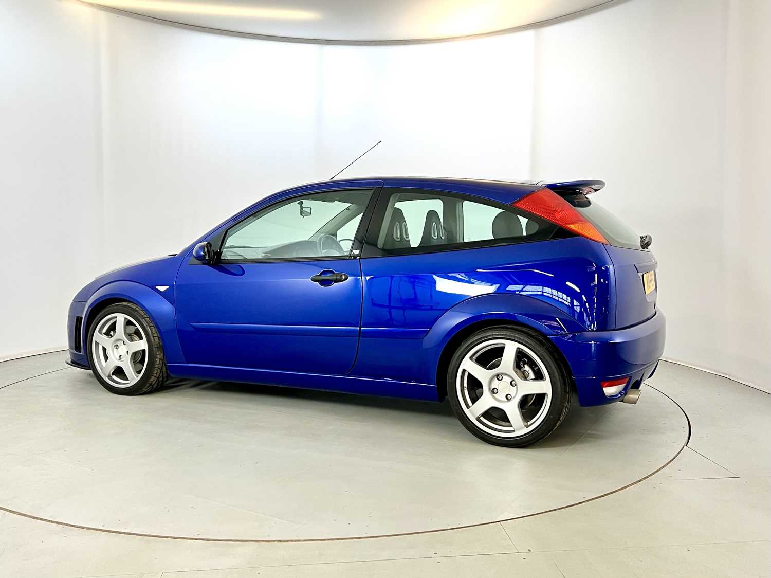 2003 Ford Focus RS - Image 6 of 34