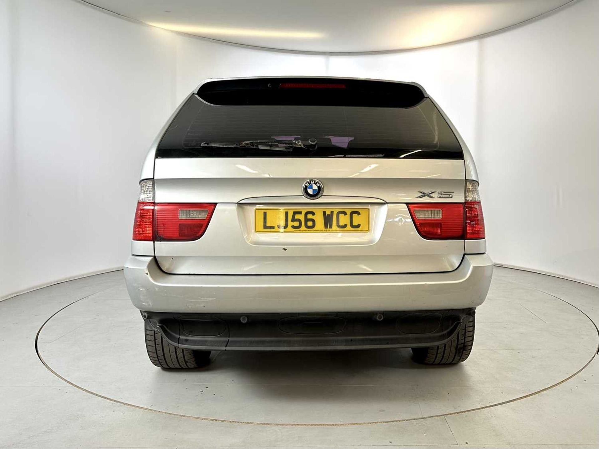 2006 BMW X5 - Image 8 of 35