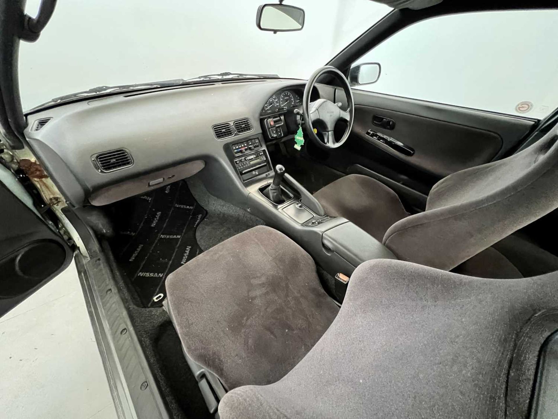 1990 Nissan 200SX - Image 24 of 30