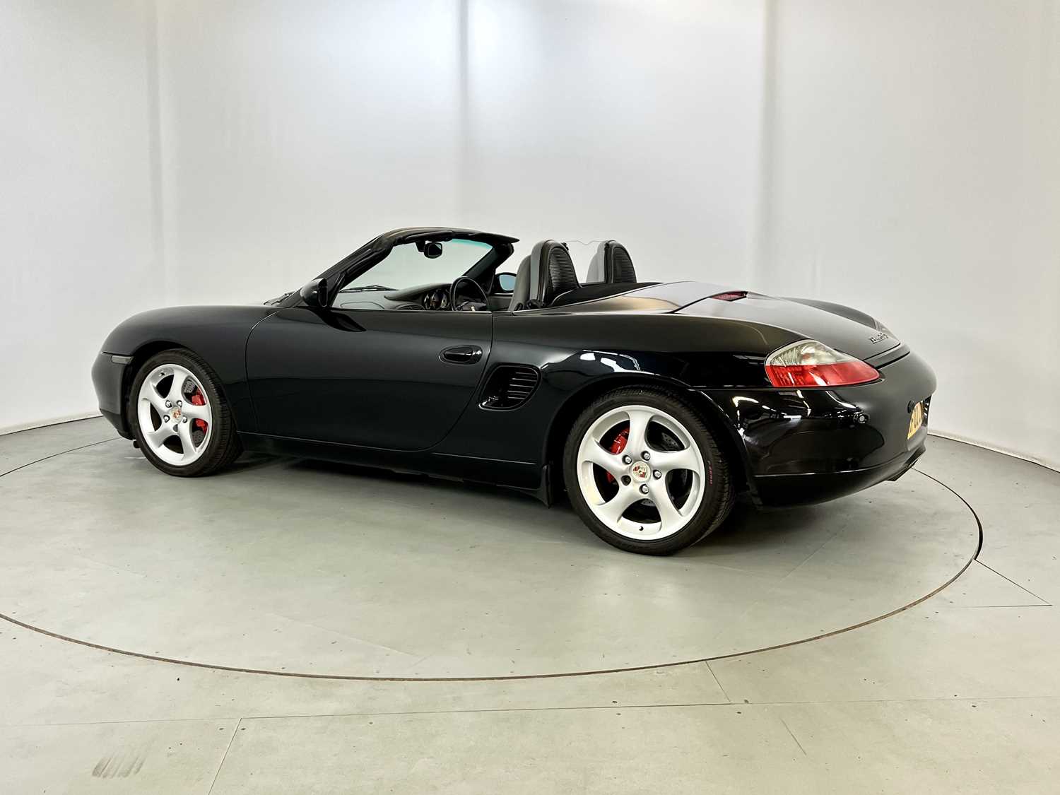 2002 Porsche Boxster S - Image 6 of 28