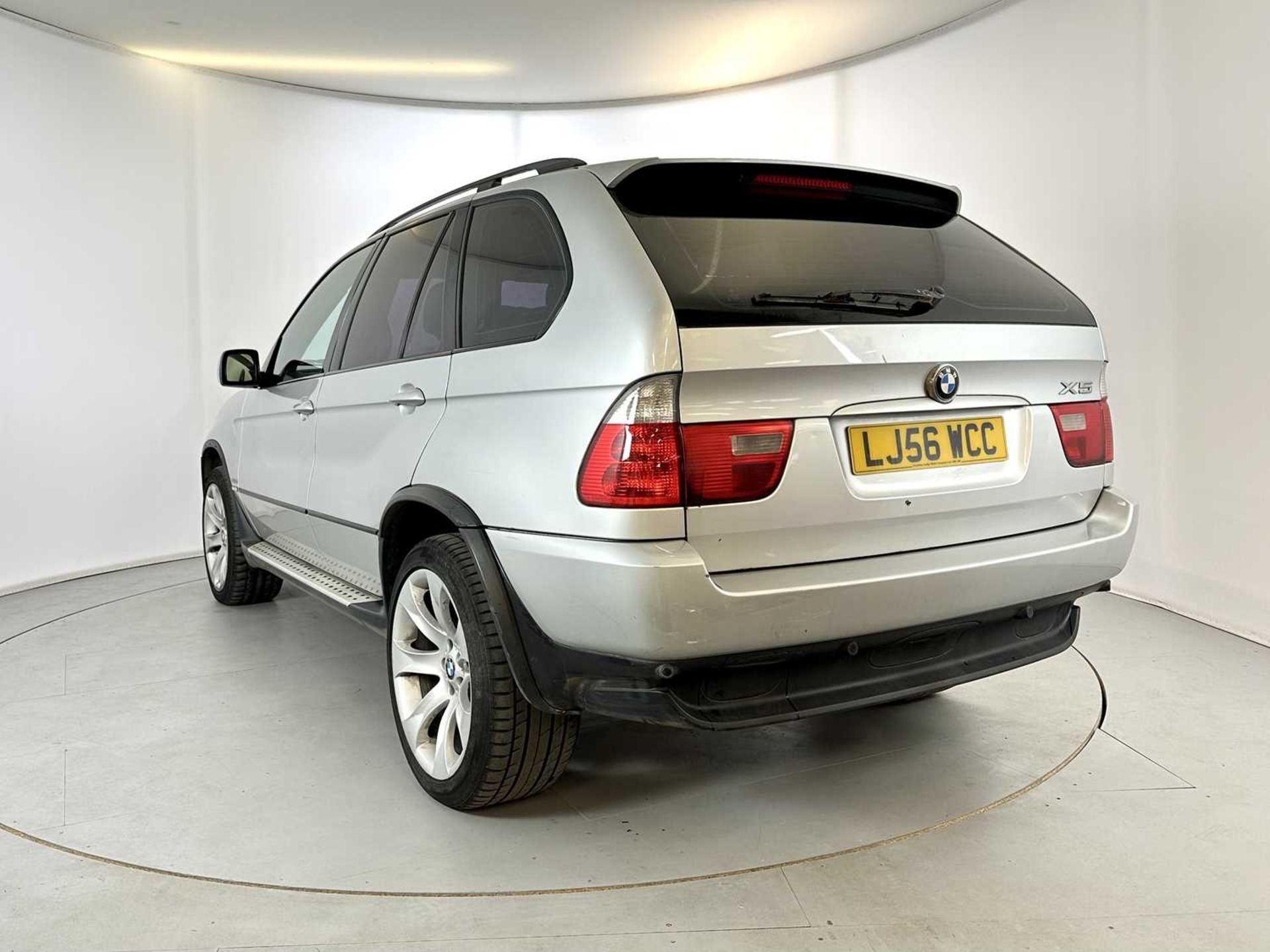 2006 BMW X5 - Image 7 of 35