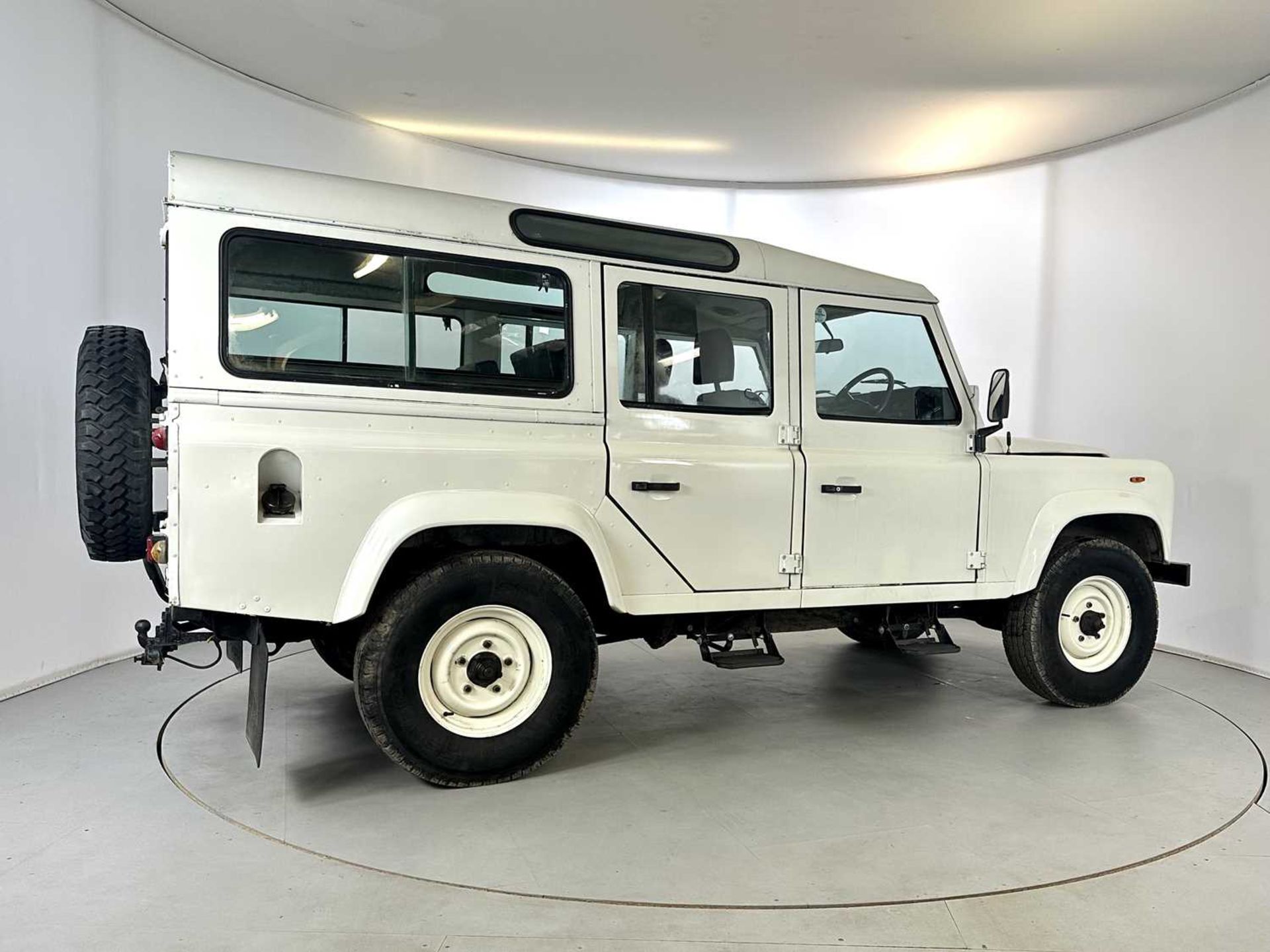1985 Land Rover 110 County - Image 10 of 33