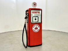Avery-Hardoll Petrol Pump