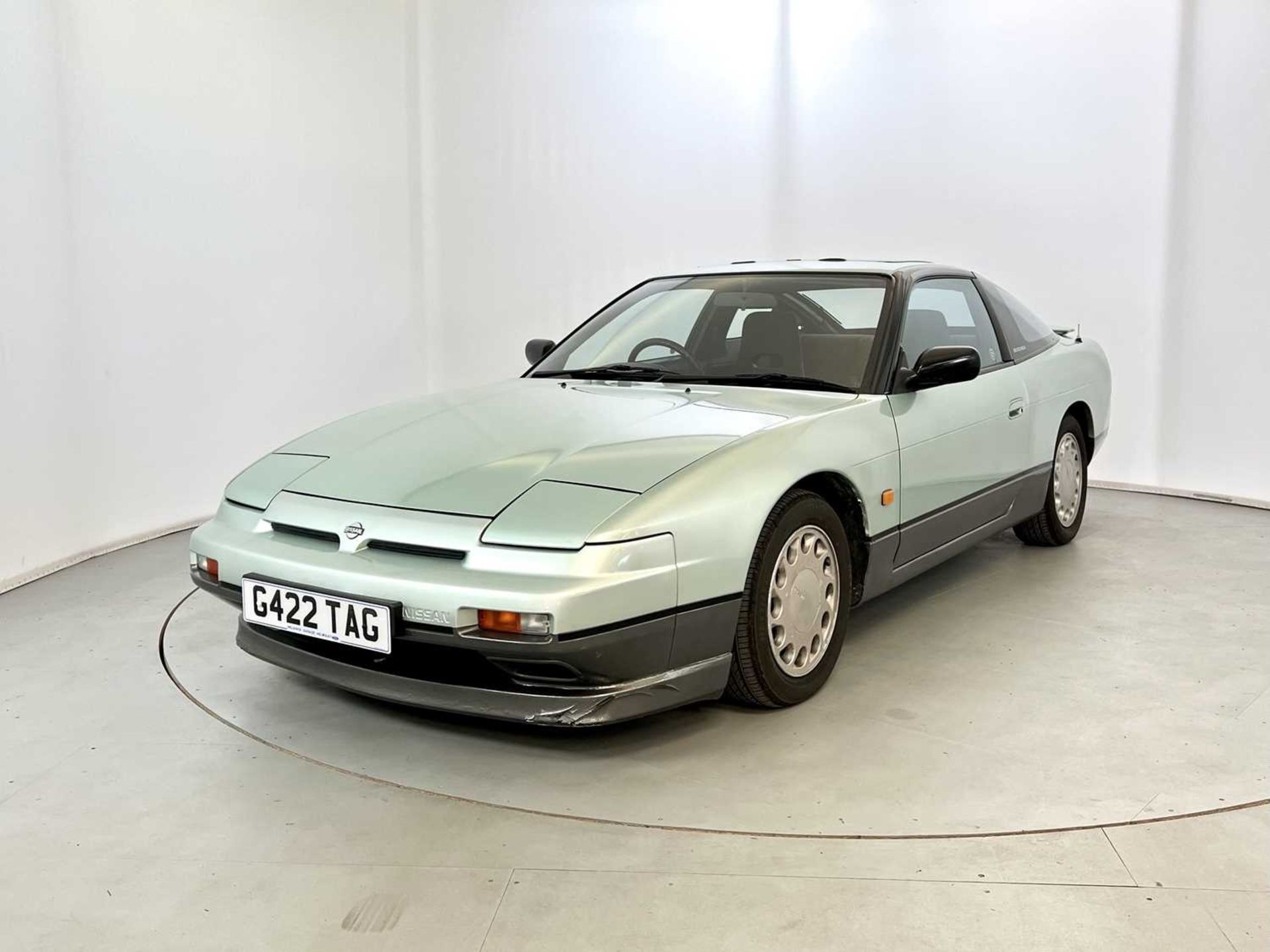 1990 Nissan 200SX - Image 3 of 30