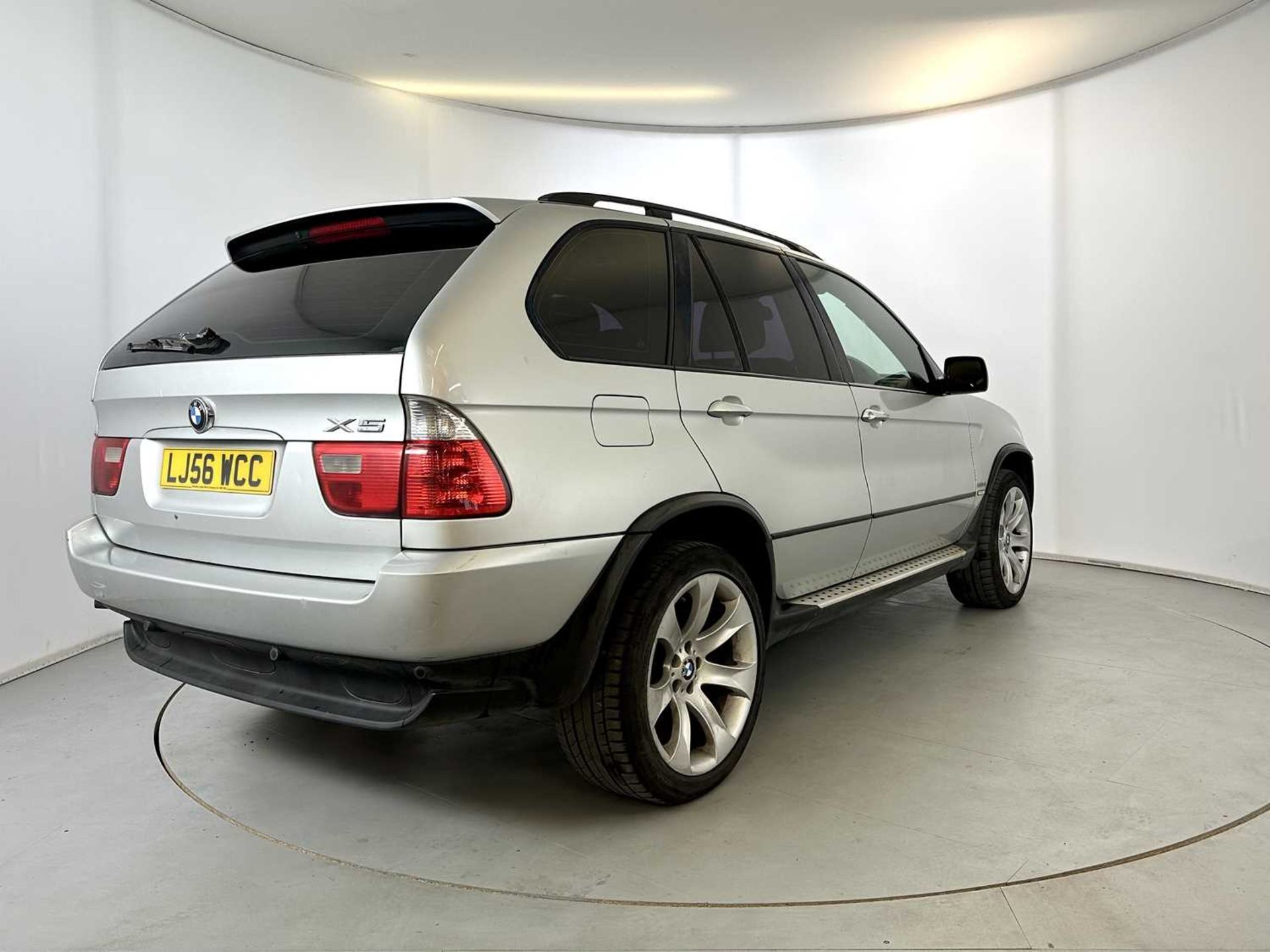 2006 BMW X5 - Image 9 of 35