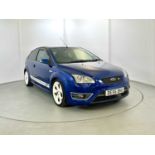 2006 Ford Focus ST-2