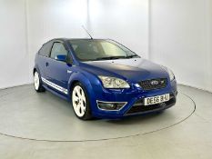 2006 Ford Focus ST-2