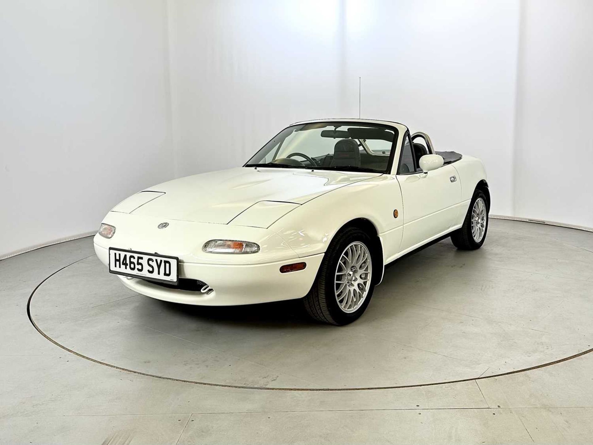 1990 Mazda MX5 - Image 3 of 30