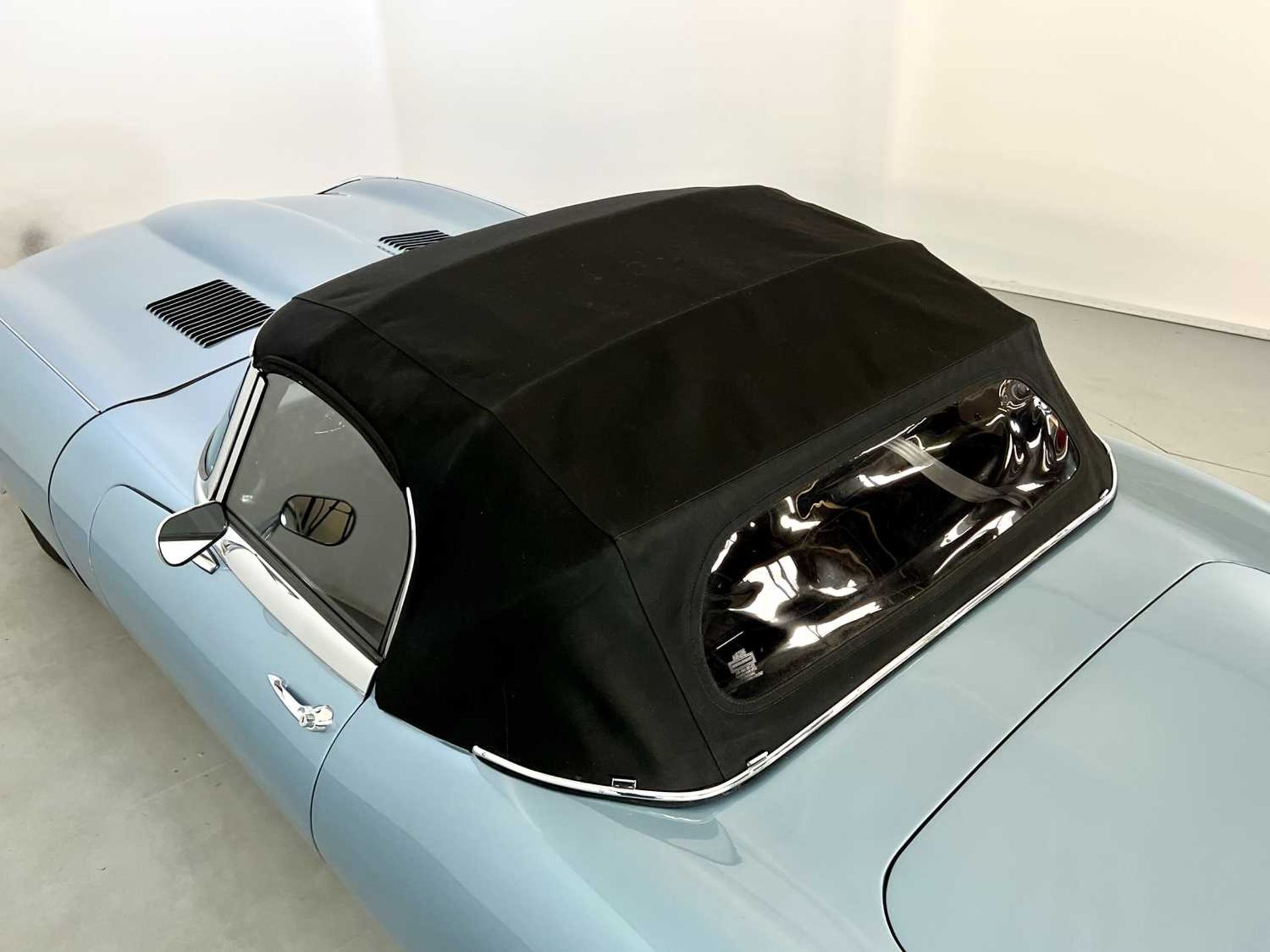 1968 Jaguar E Type - Image 20 of 38