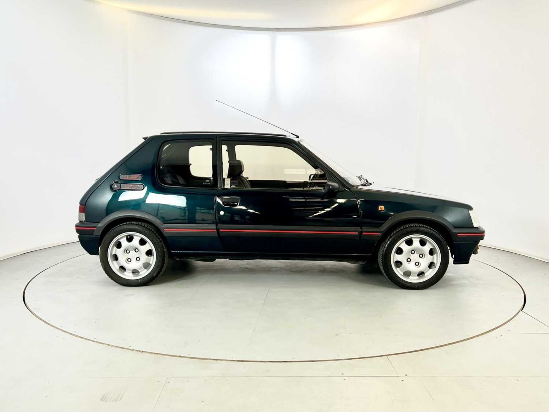 1991 Peugeot 205 GTI - Image 11 of 31