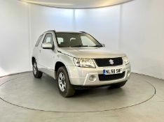 2008 Suzuki Grand Vitara - NO RESERVE