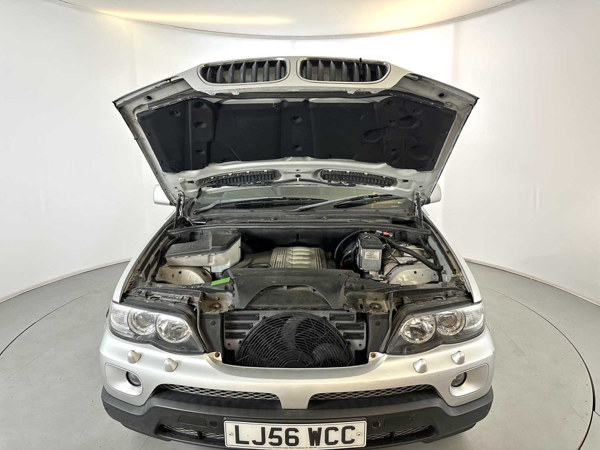 2006 BMW X5 - Image 34 of 35