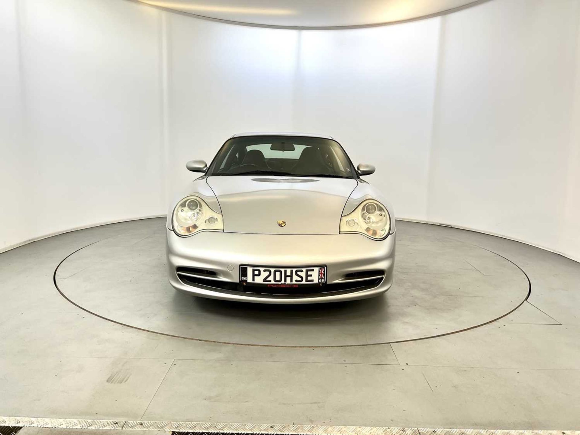 2003 Porsche Carrera 4 - Image 2 of 29