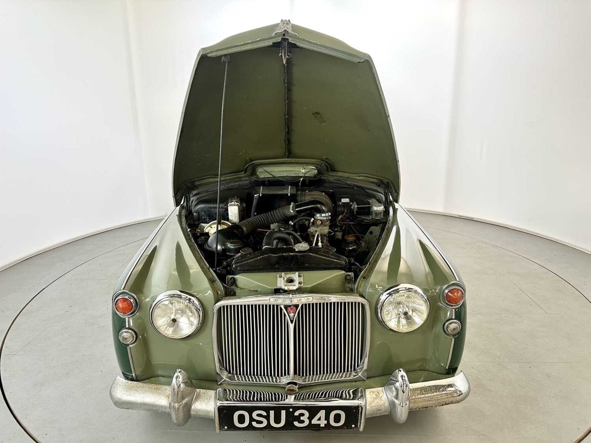 1960 Rover 80 - Image 34 of 35