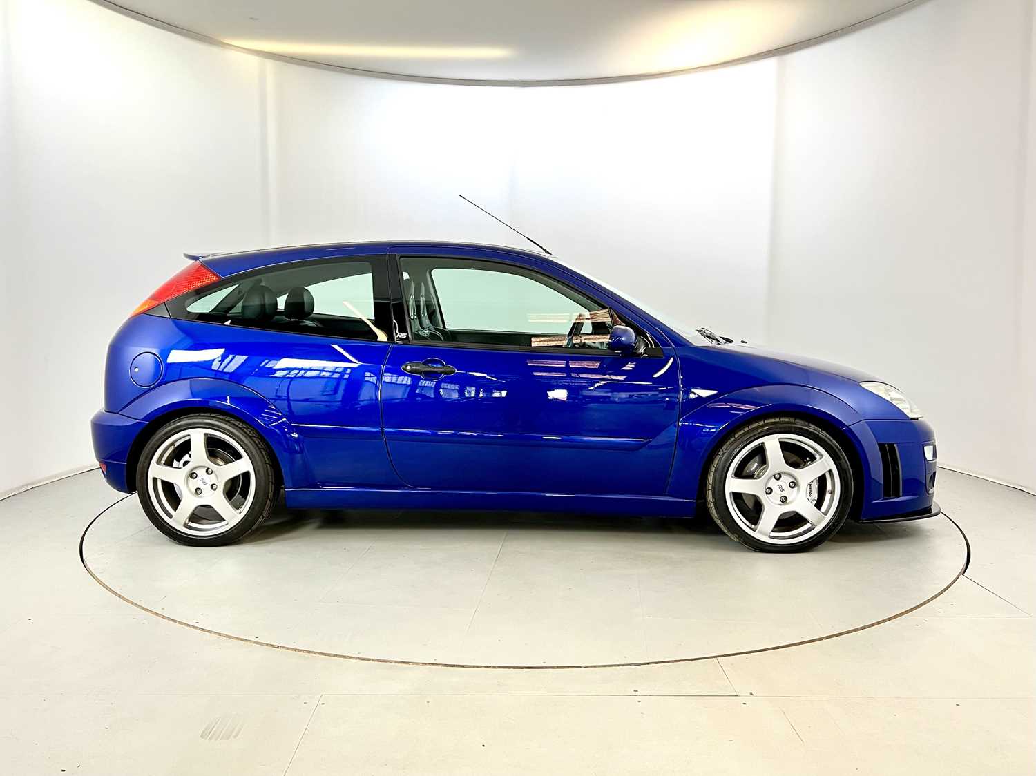 2003 Ford Focus RS - Image 11 of 34