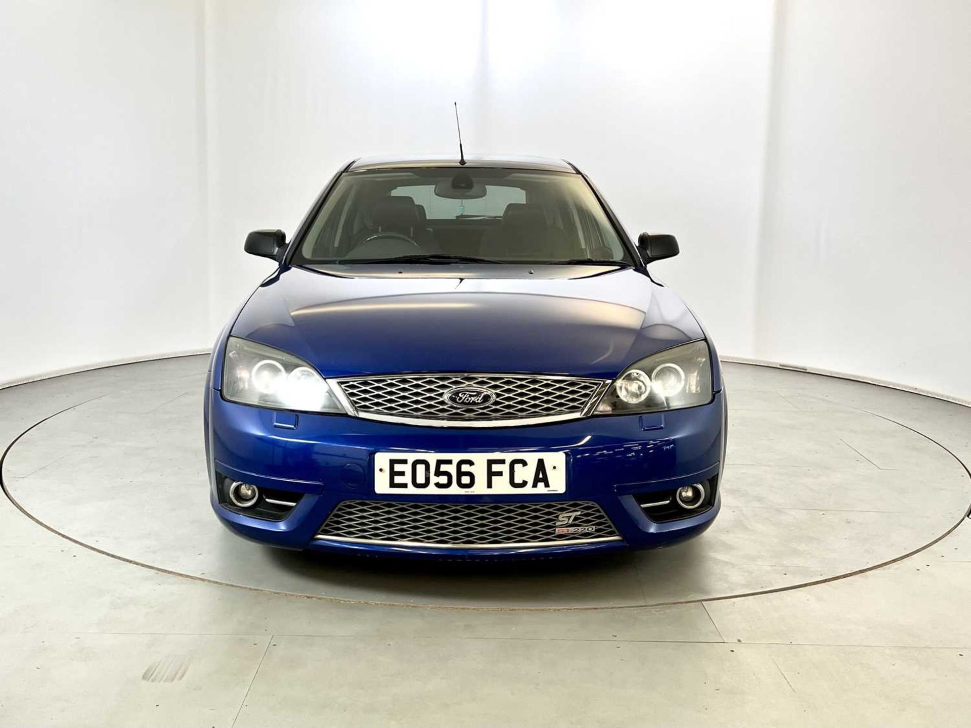 2006 Ford Mondeo ST220 - Image 2 of 34