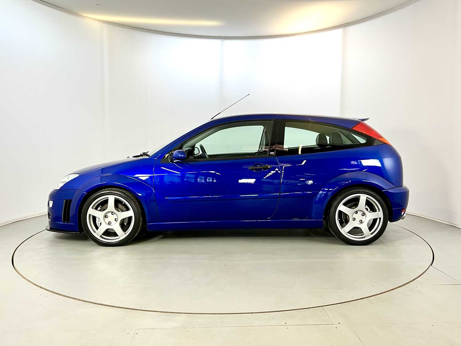 2003 Ford Focus RS - Image 5 of 34