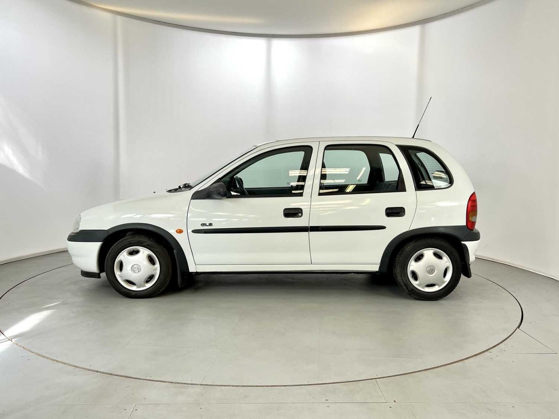 1997 Vauxhall Corsa - Image 5 of 34