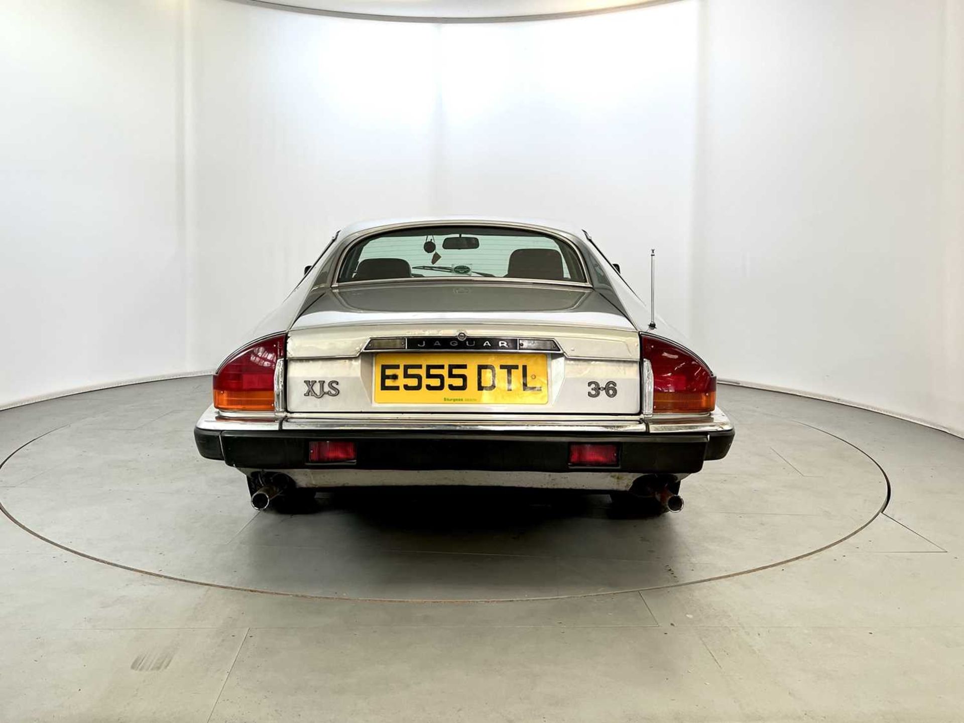 1988 Jaguar XJS - Image 8 of 28