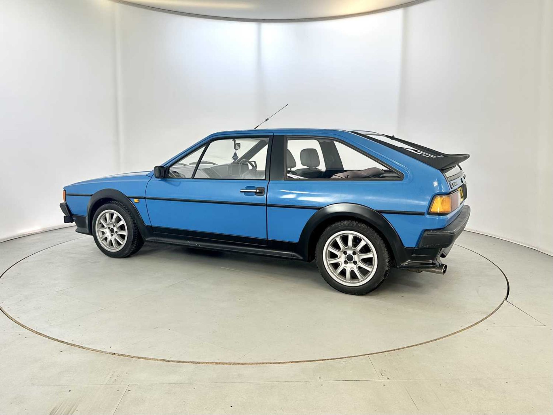 1986 Volkswagen Scirocco GT - Image 6 of 28