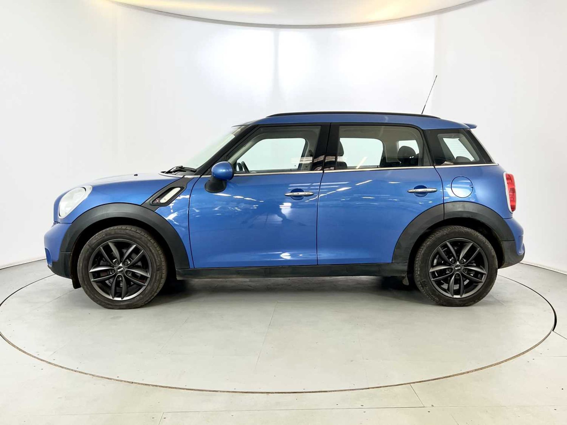 2013 Mini Countryman Cooper SD - Image 5 of 34