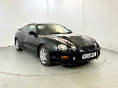 1996 Toyota Celica GT4