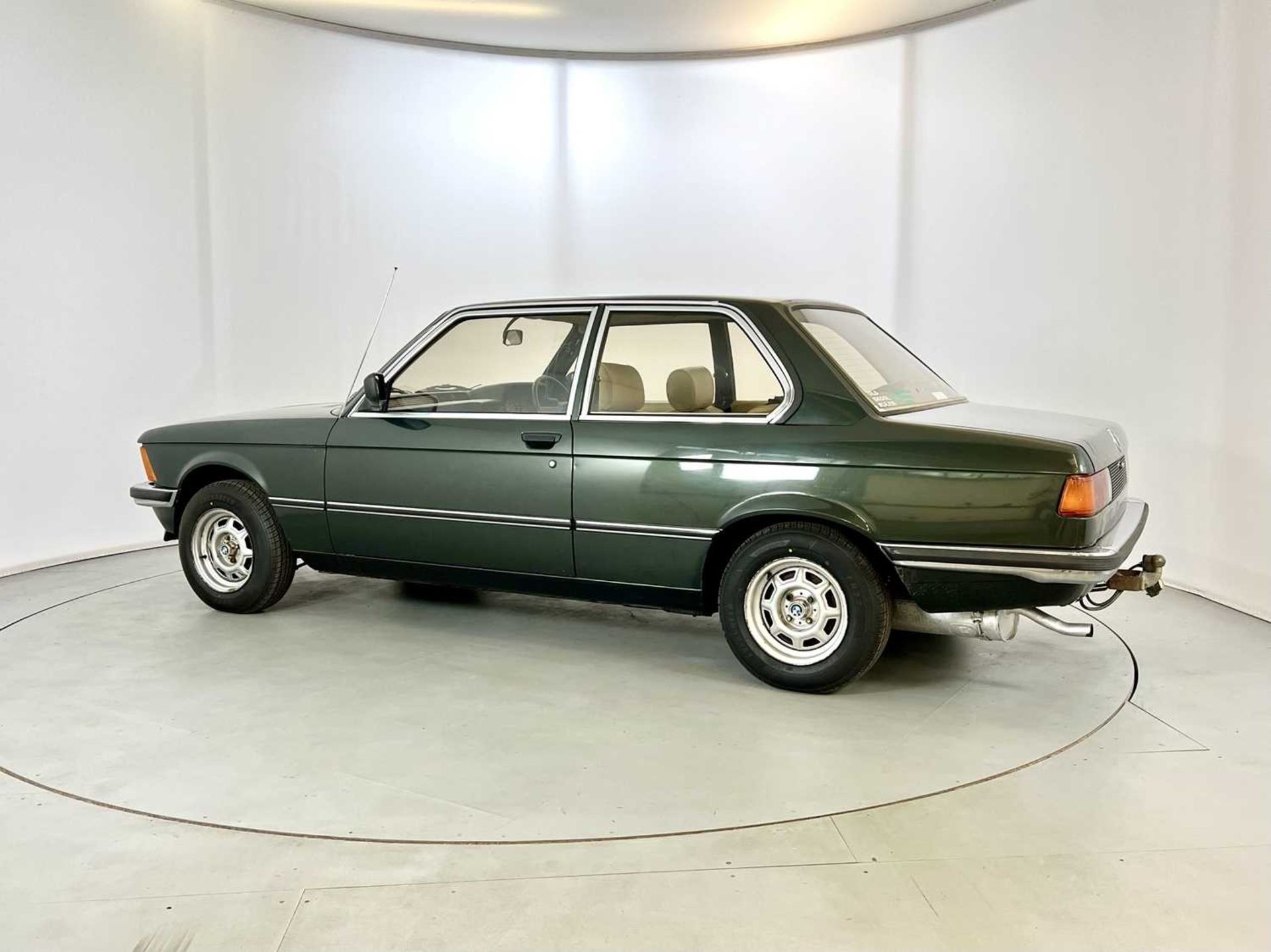 1983 BMW 316 - Image 6 of 31