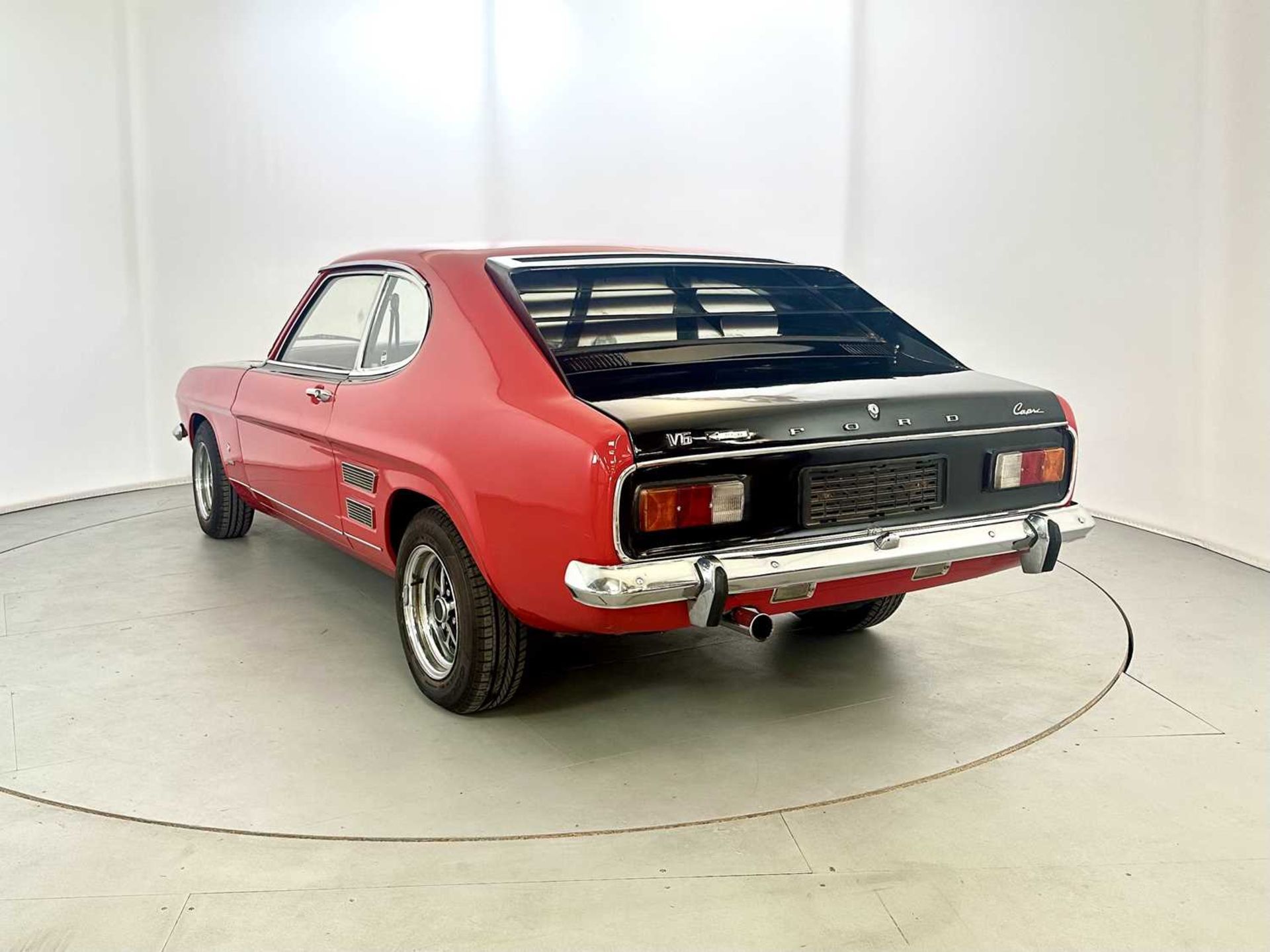 1970 Ford Capri 3.0 XL - Image 7 of 28