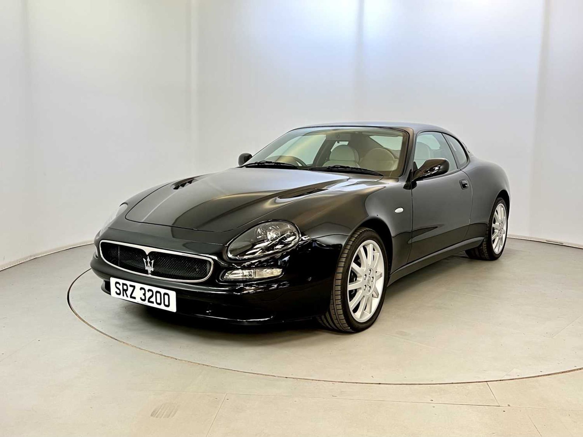 2000 Maserati 3200 GT - Image 3 of 30