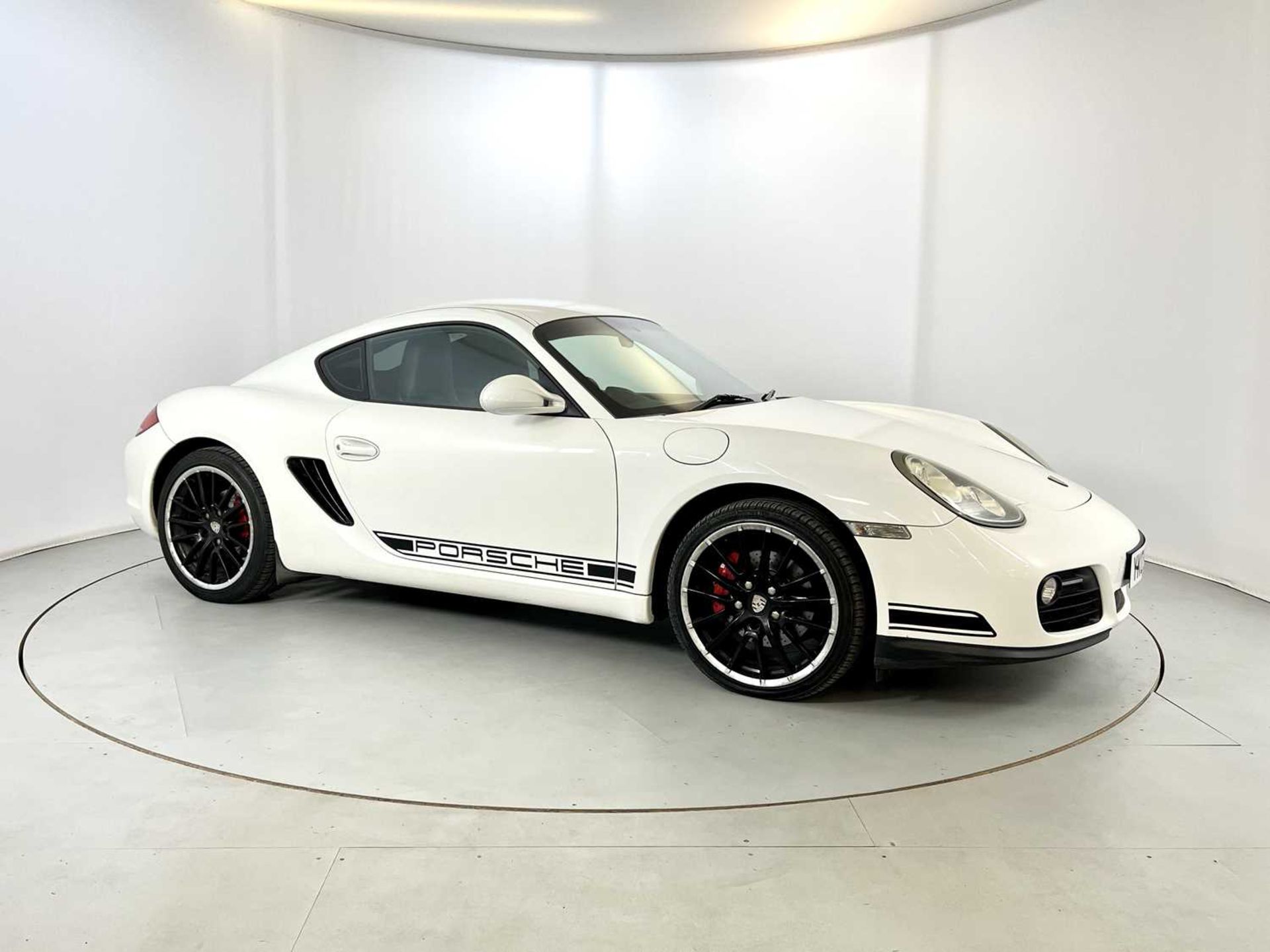 2009 Porsche Cayman - Image 12 of 28