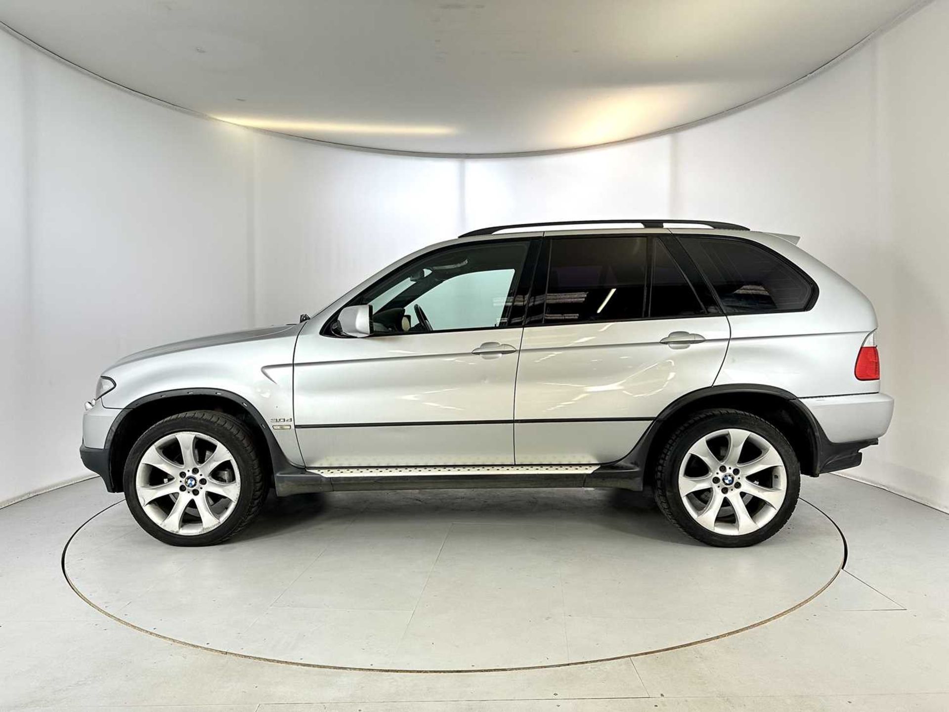 2006 BMW X5 - Image 5 of 35