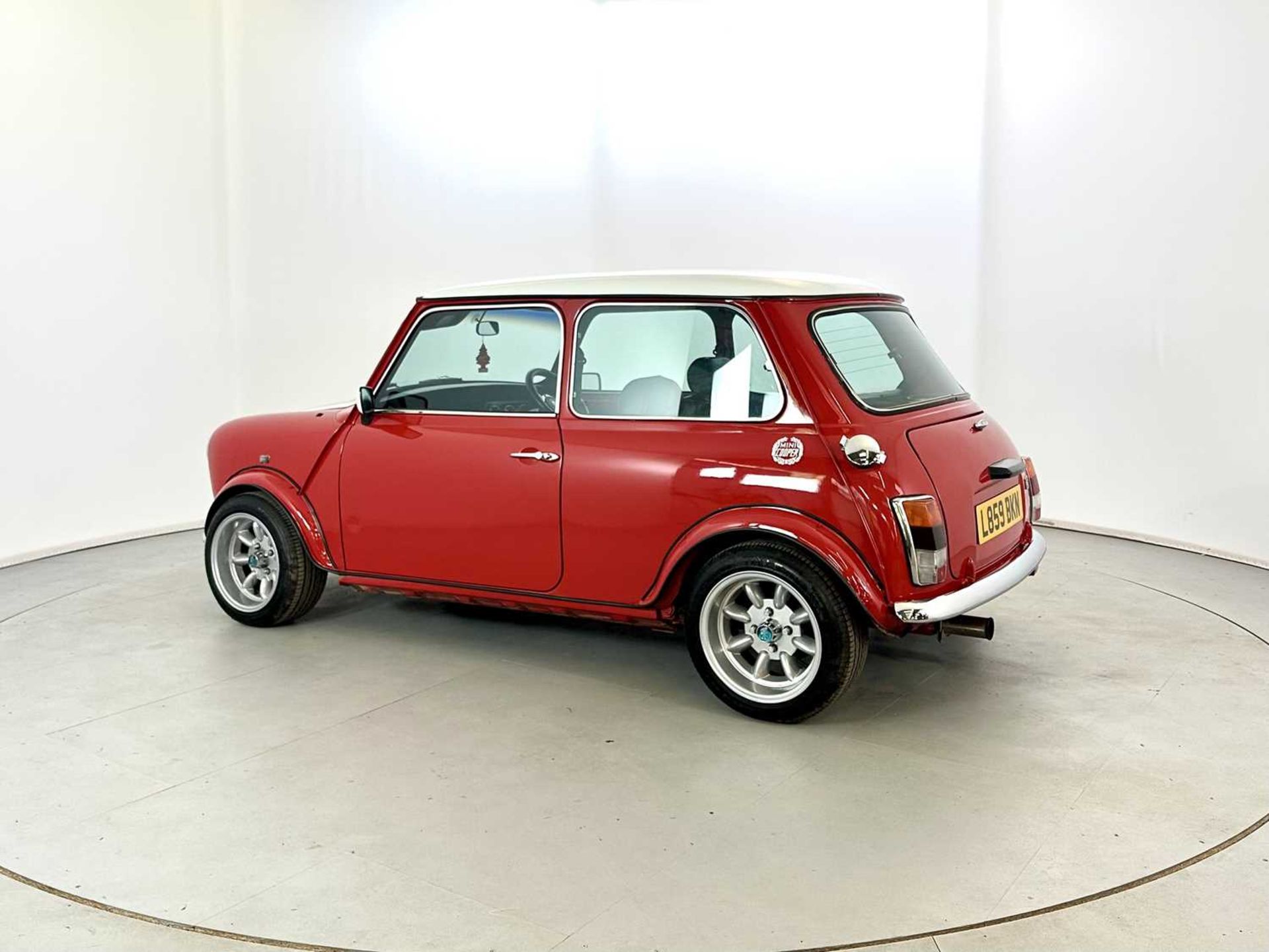 1993 Rover Mini Mayfair - Image 6 of 30