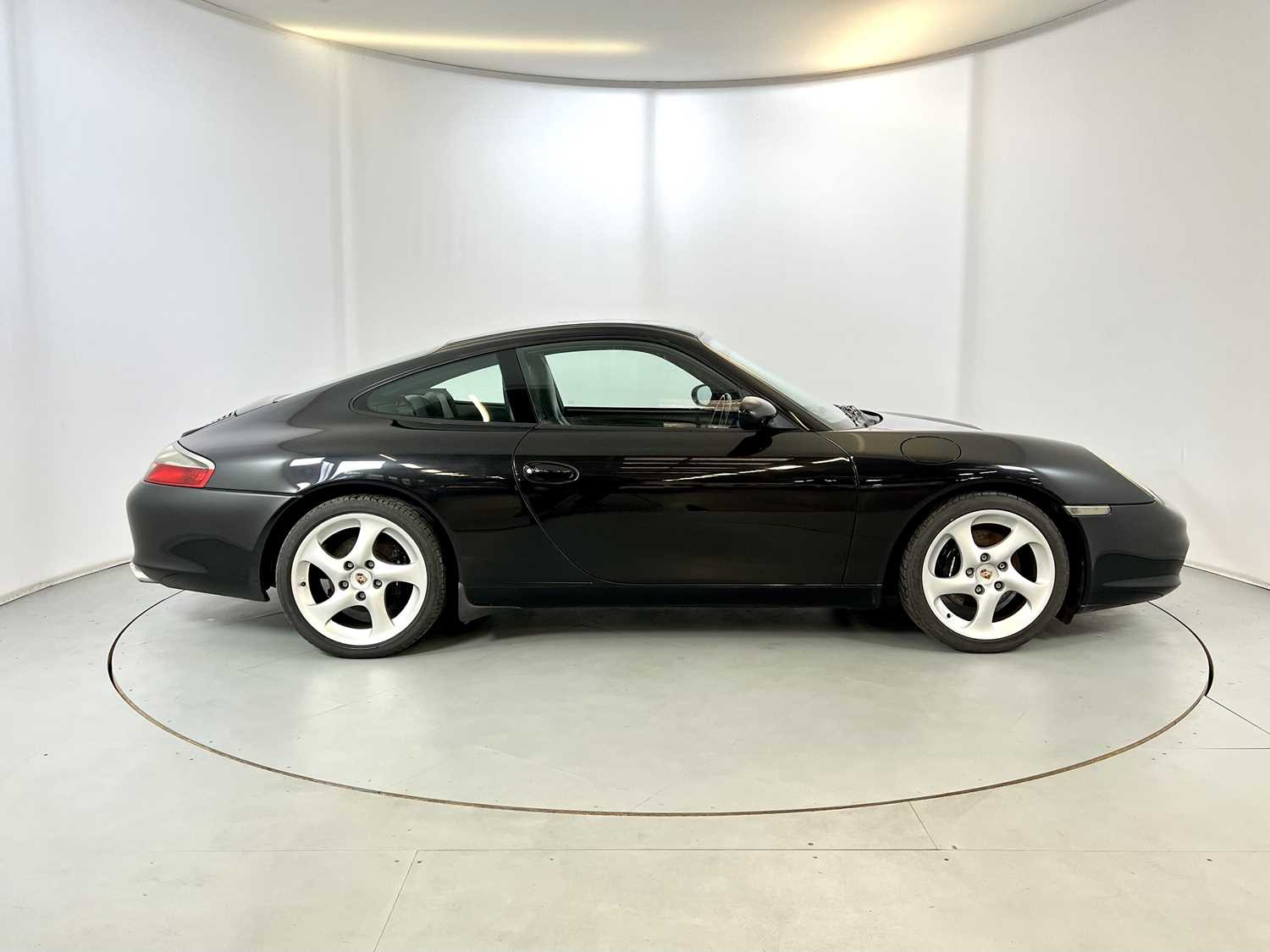 2003 Porsche 911 Carrera 2 Recent Engine Rebuild - Image 11 of 29