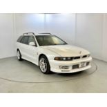 1997 Mitsubishi Legnum VR4